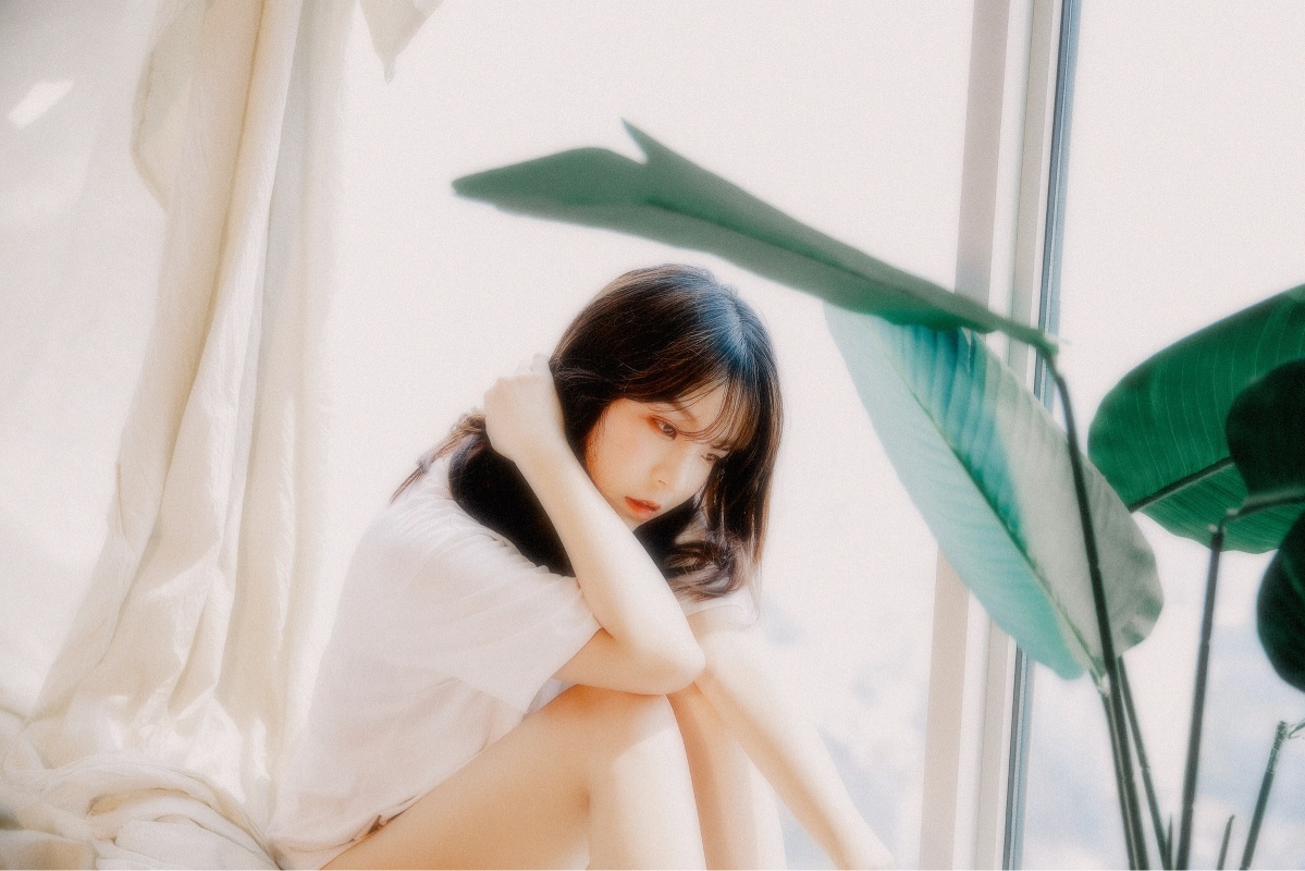 30-40岁头像高级质感微信,如何设置简单又高端的微信头像