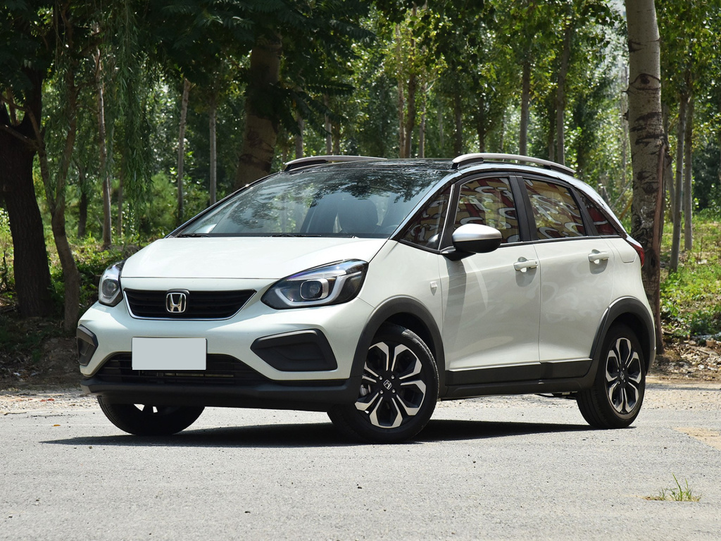 本田飞度减配喇叭,新款本田飞度减配吐槽