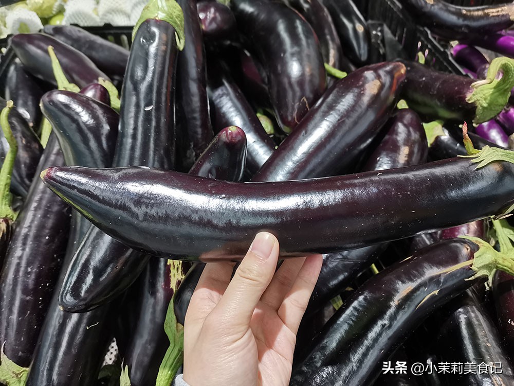 茄子该怎么挑 (茄子挑选技巧)