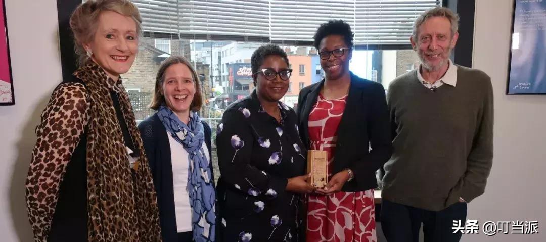 哈利波特书籍全套适合儿童阅读,英文哈利波特书籍适合孩子看吗