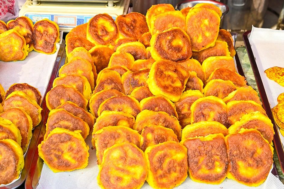 满满的烟火气逛大集真好玩,最值得逛的大集