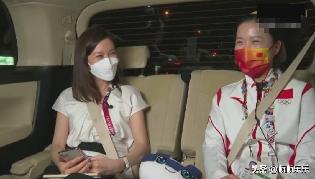 杨倩回应白敬亭,杨倩对白敬亭的评价