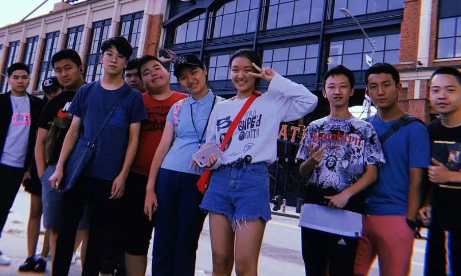 新嘉出国丨美国中学学校介绍——纽约州-长岛路德学校