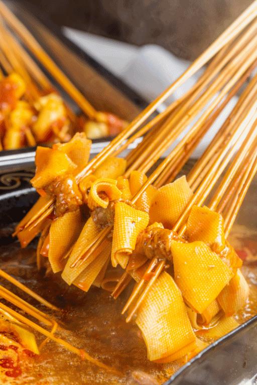 漳州开店没生意,漳州串串店