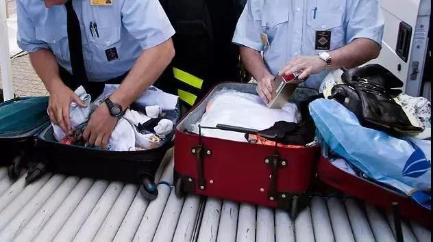 从日本回来什么东西会被海关扣,日本回国禁止携带物品最新