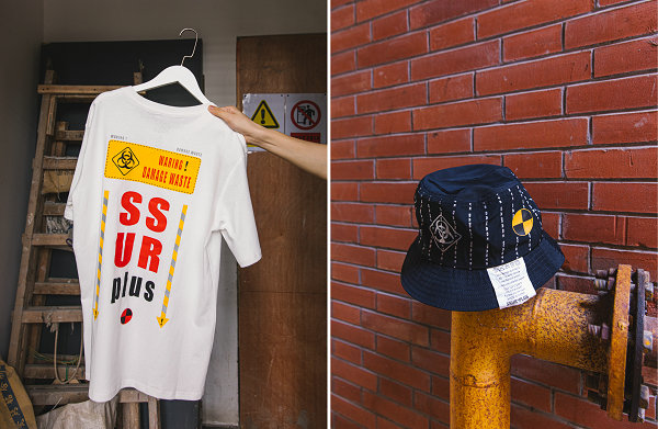 美国潮牌DG是什么品牌,新款高街潮牌AMR