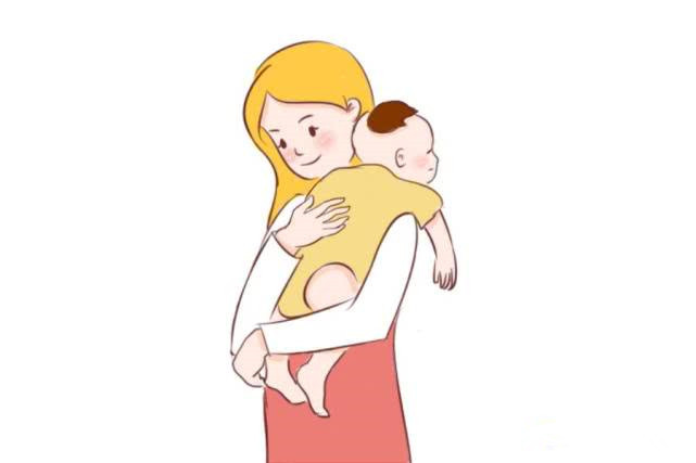宝宝发烧呕吐怎么办最有效呢,当孩子生病发烧