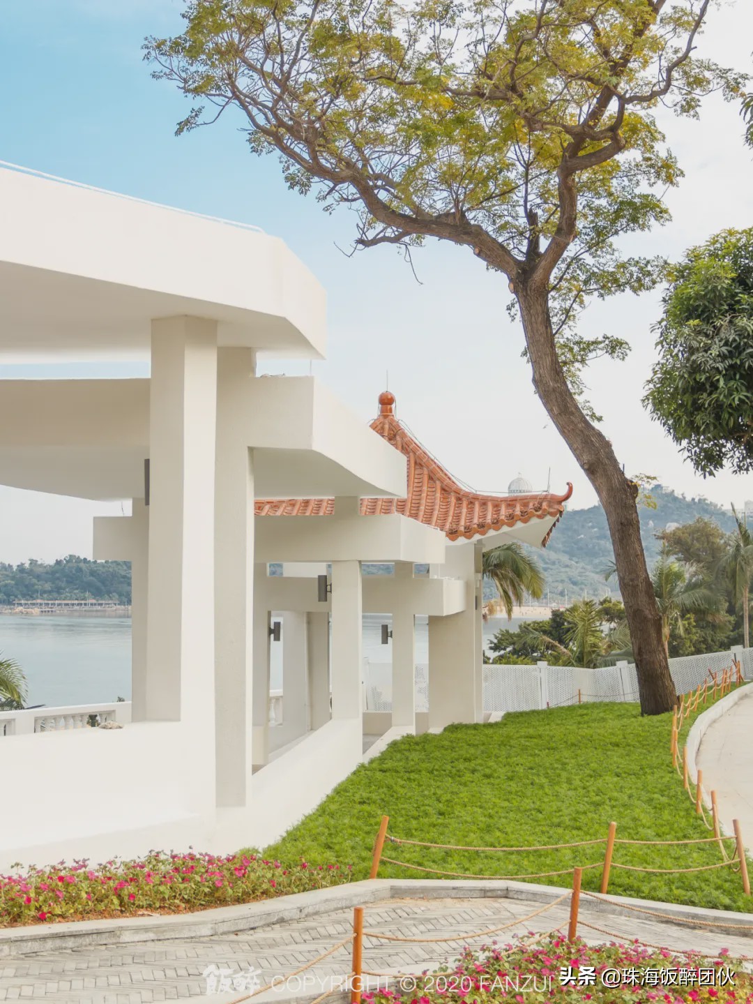 等疫情结束，珠海这些「小众打卡地」你一定要去！