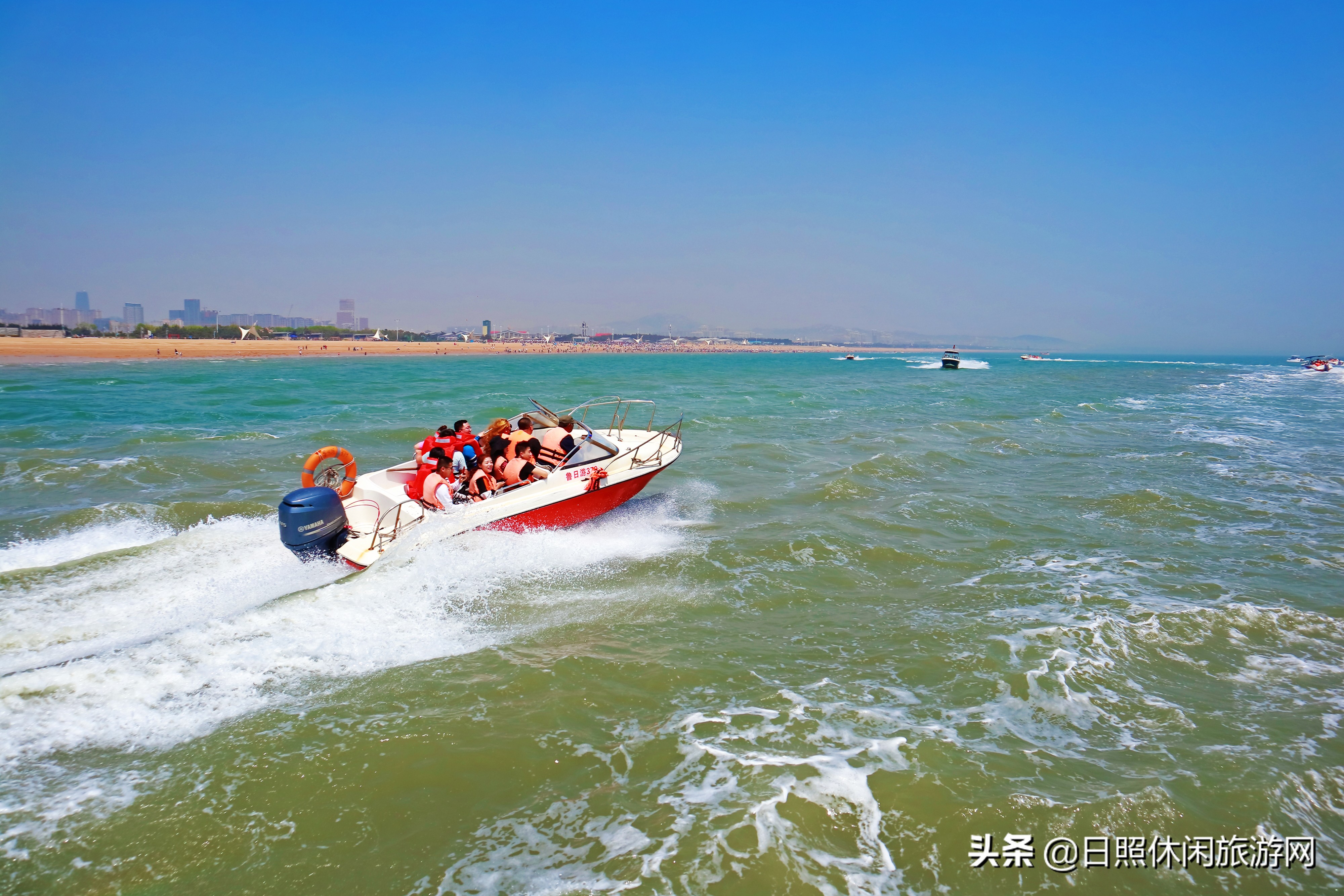 山东日照旅游4-5天详细攻略,去日照旅游应该住在哪里方便游玩