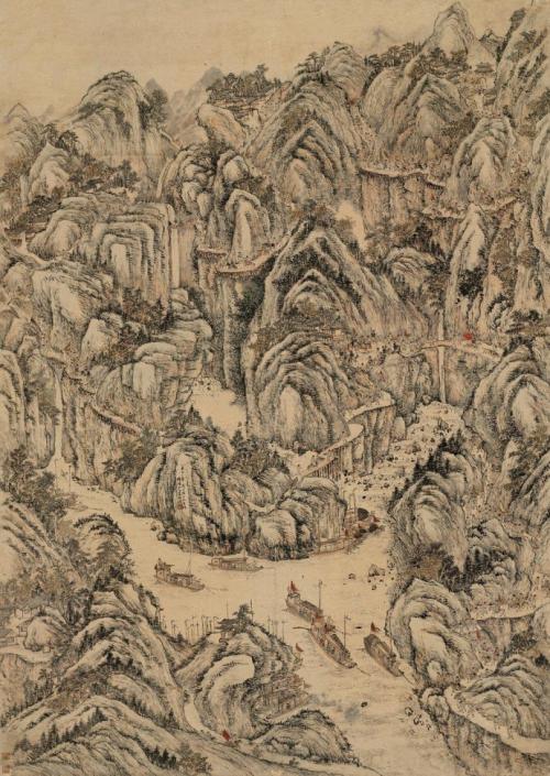 元曲精选10000篇大全集（2000—2300篇）