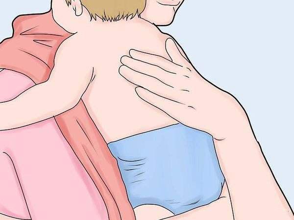 婴儿哭闹的8个常见原因,婴儿哭闹的7个原因