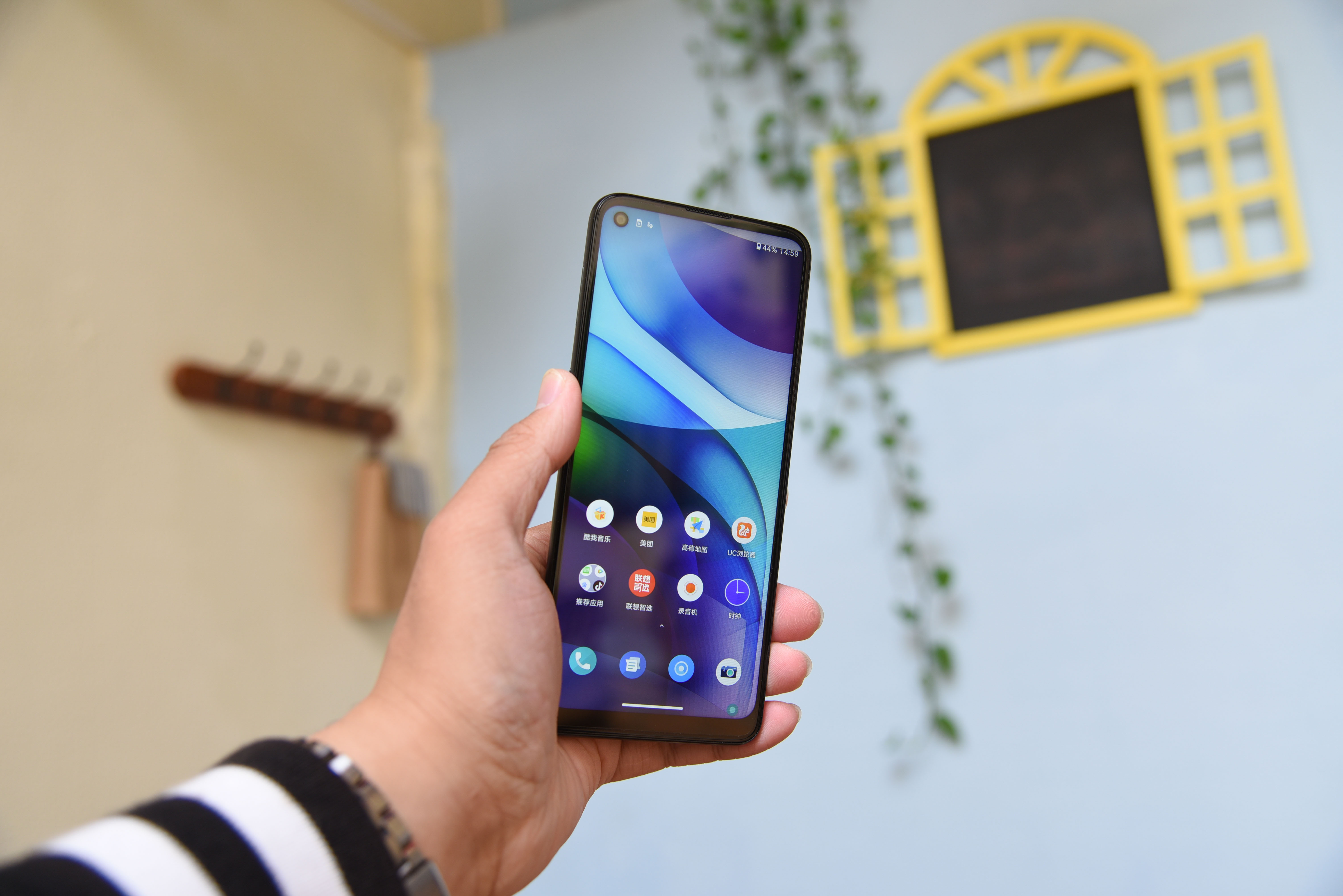 6000mah长续航手机推荐,联想乐檬k12pro