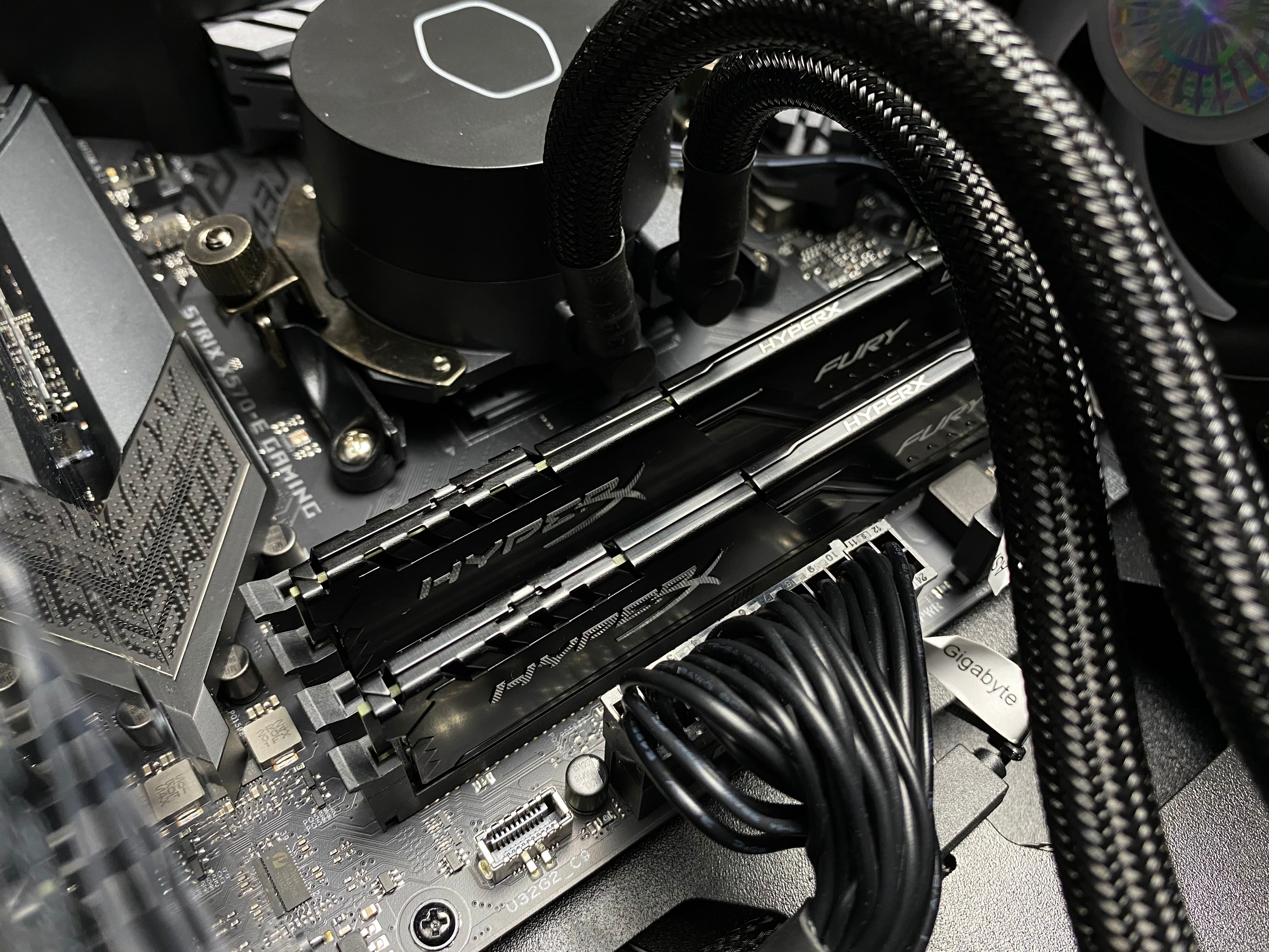 amd平台内存超频教程,amdoverdrive超频教程