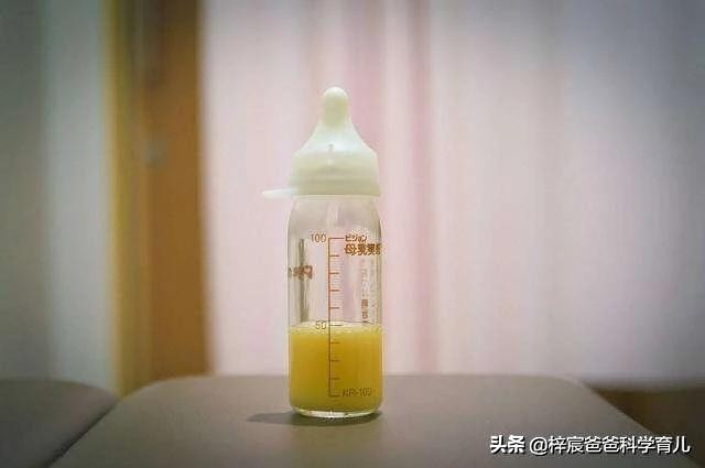 老人说母乳没有营养吗,老人说奶水不够怎么办