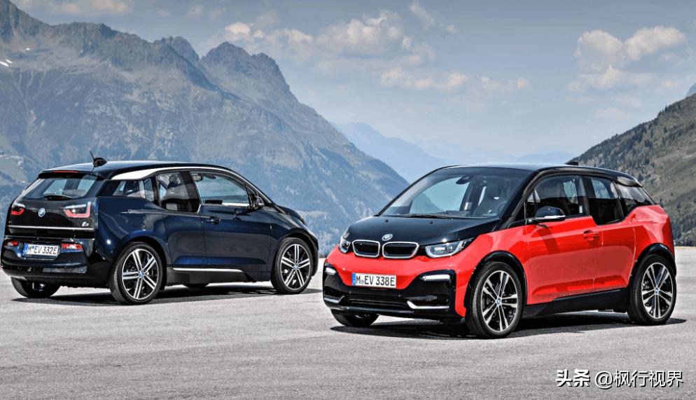 如何看待新能源汽车,如何看待新能源汽车和油车