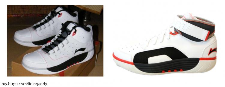 国潮风李宁鞋,国潮李宁最新视频