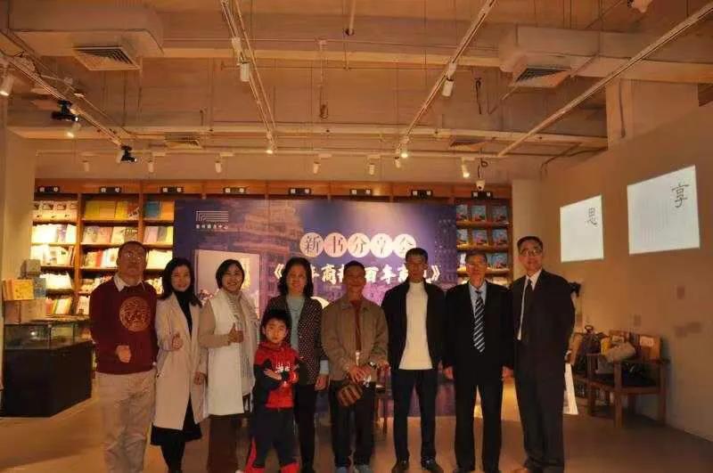 前南方大厦总经理李伟武：书写千年商都百年商厦史