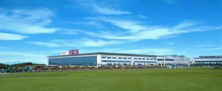 三一重工盈利状况,三一重工2019年以来为何业绩大增