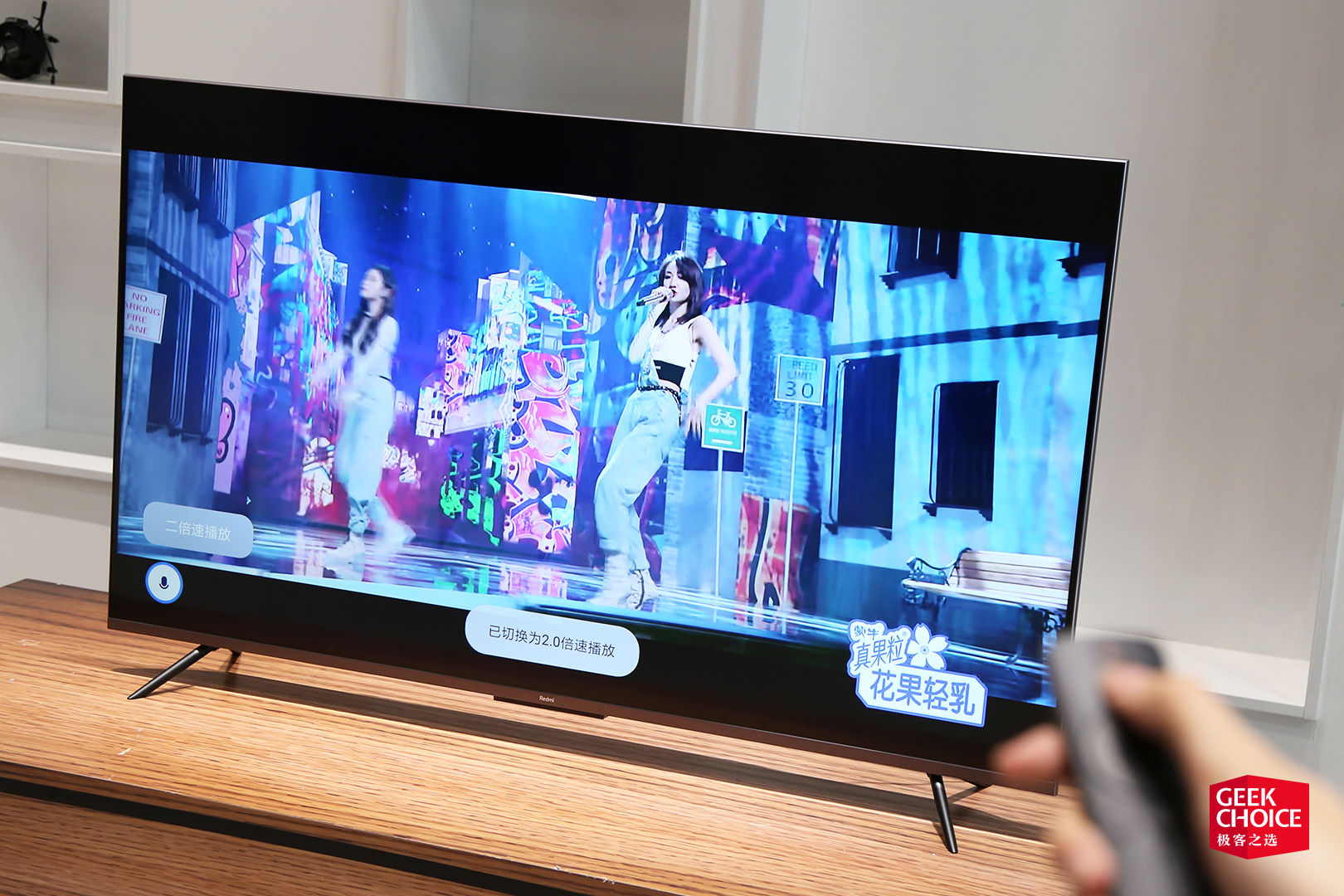 redmiai智能电视x55,redmiai智能电视x55值得买吗