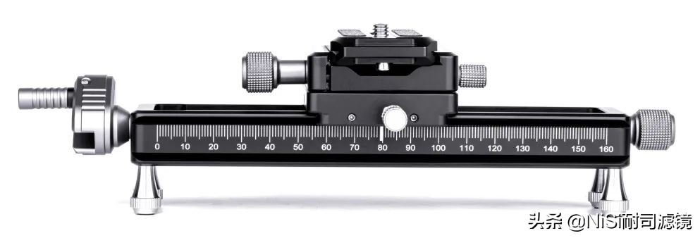 相机微距滑轨,微距镜头滑轨