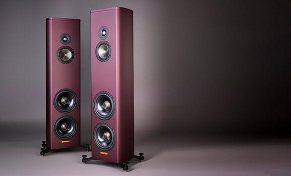 全球知名hifi音响品牌介绍,hiend音响品牌排名前10