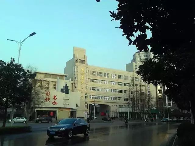 湖北省百强中学排名,最新湖北省高中100强