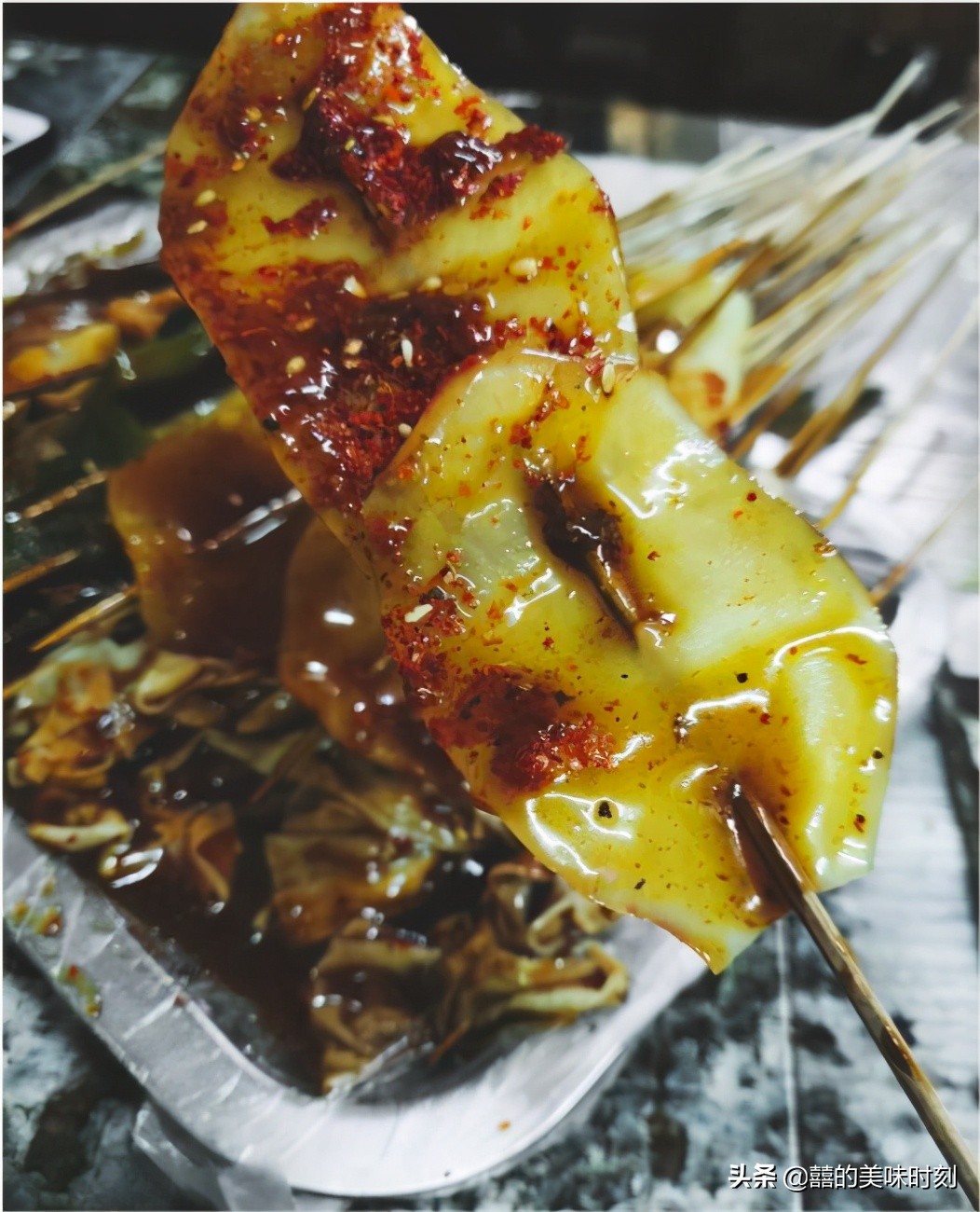 沈阳麻辣串店推荐,沈阳最便宜麻辣串