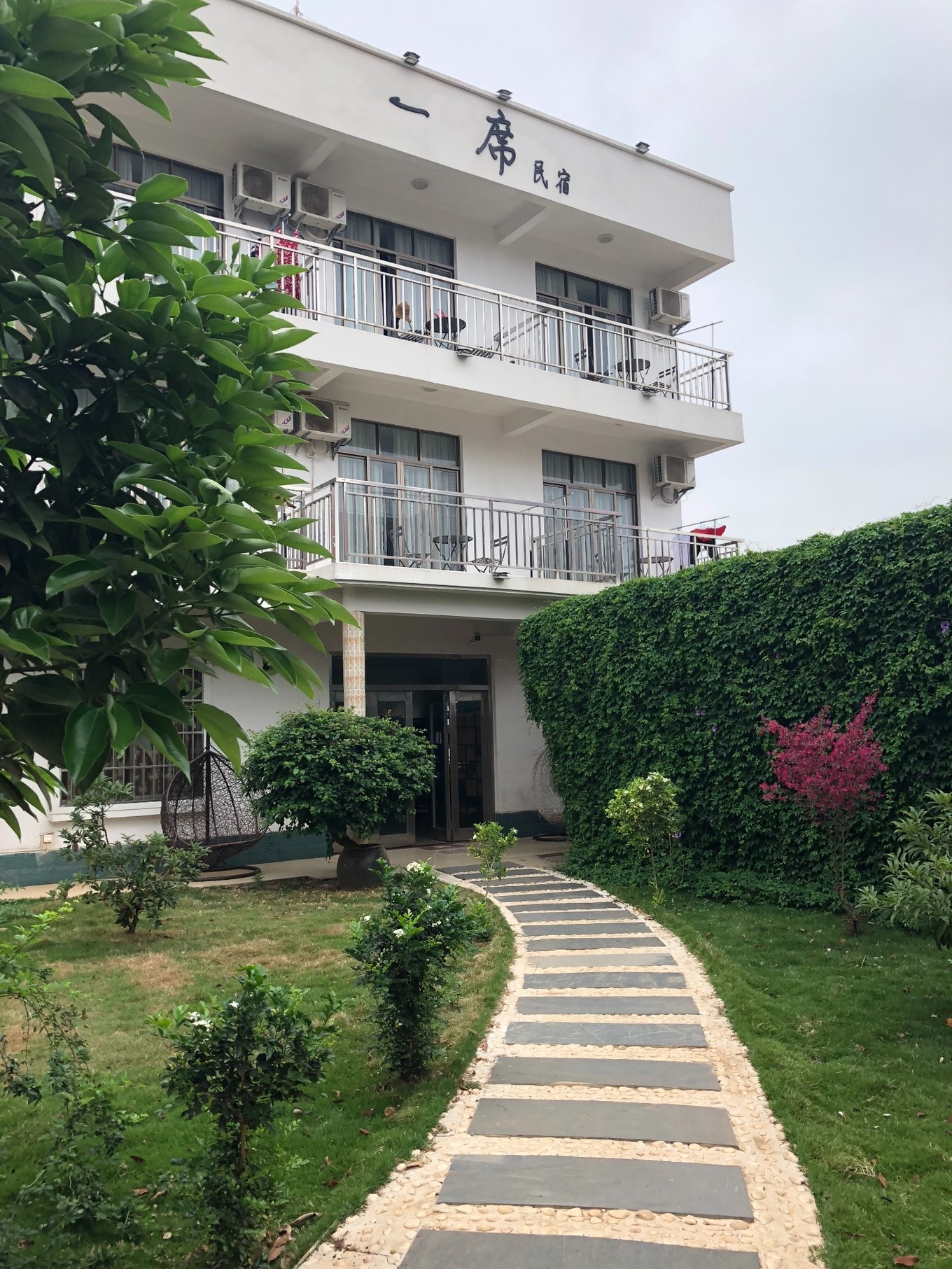 详细北海涠洲岛4天3晚旅游攻略,北海至涠洲岛船票攻略