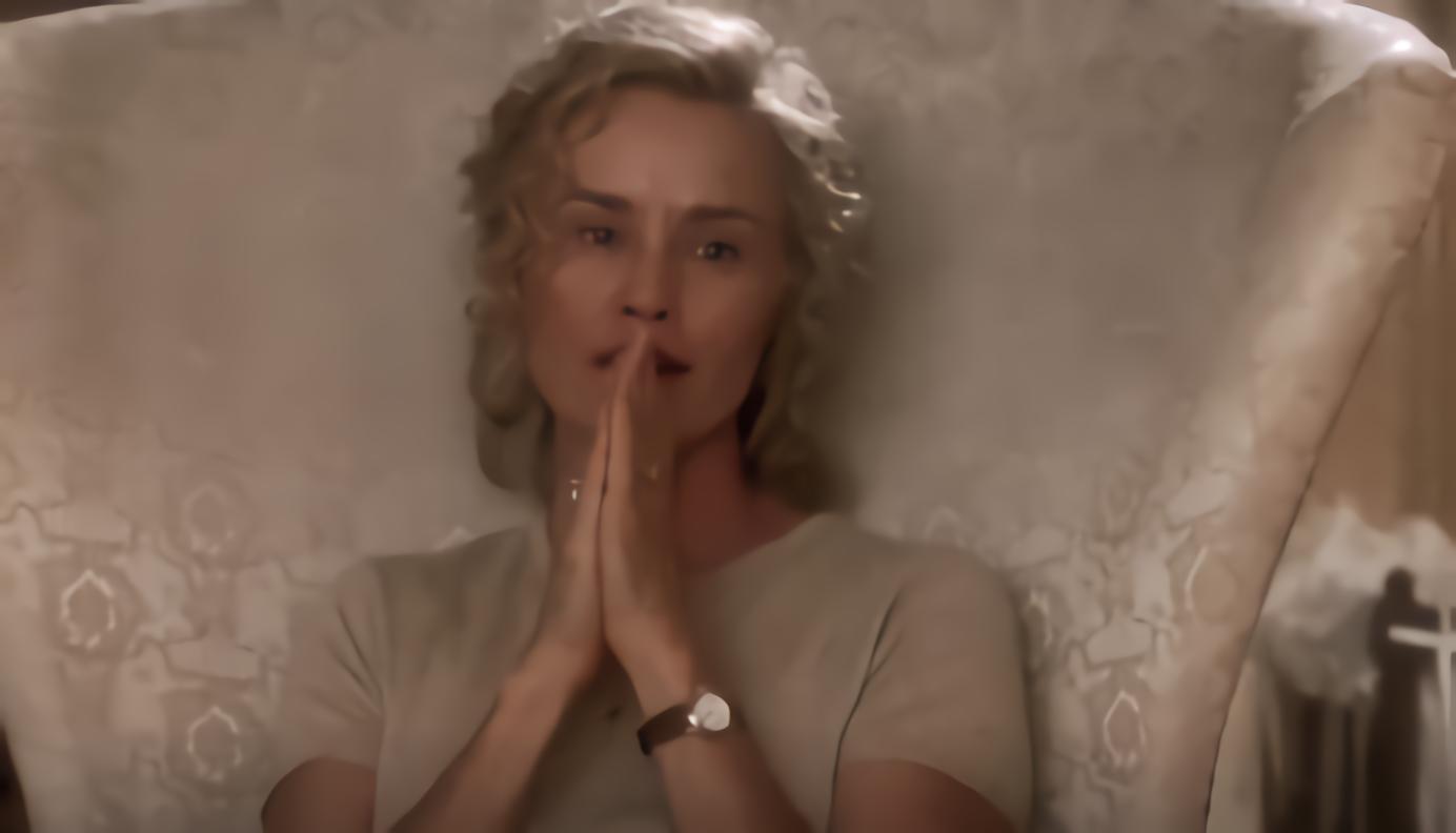 禁止尖叫:婆婆为了霸占儿子,给儿媳吃动物催产素,结局大快人心