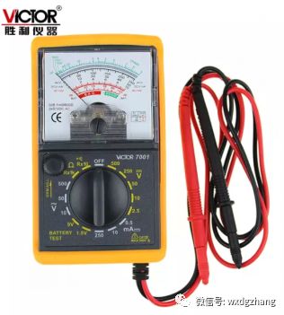 指针式万用表怎么测通断教学视频,指针式万用表各档位使用方法视频