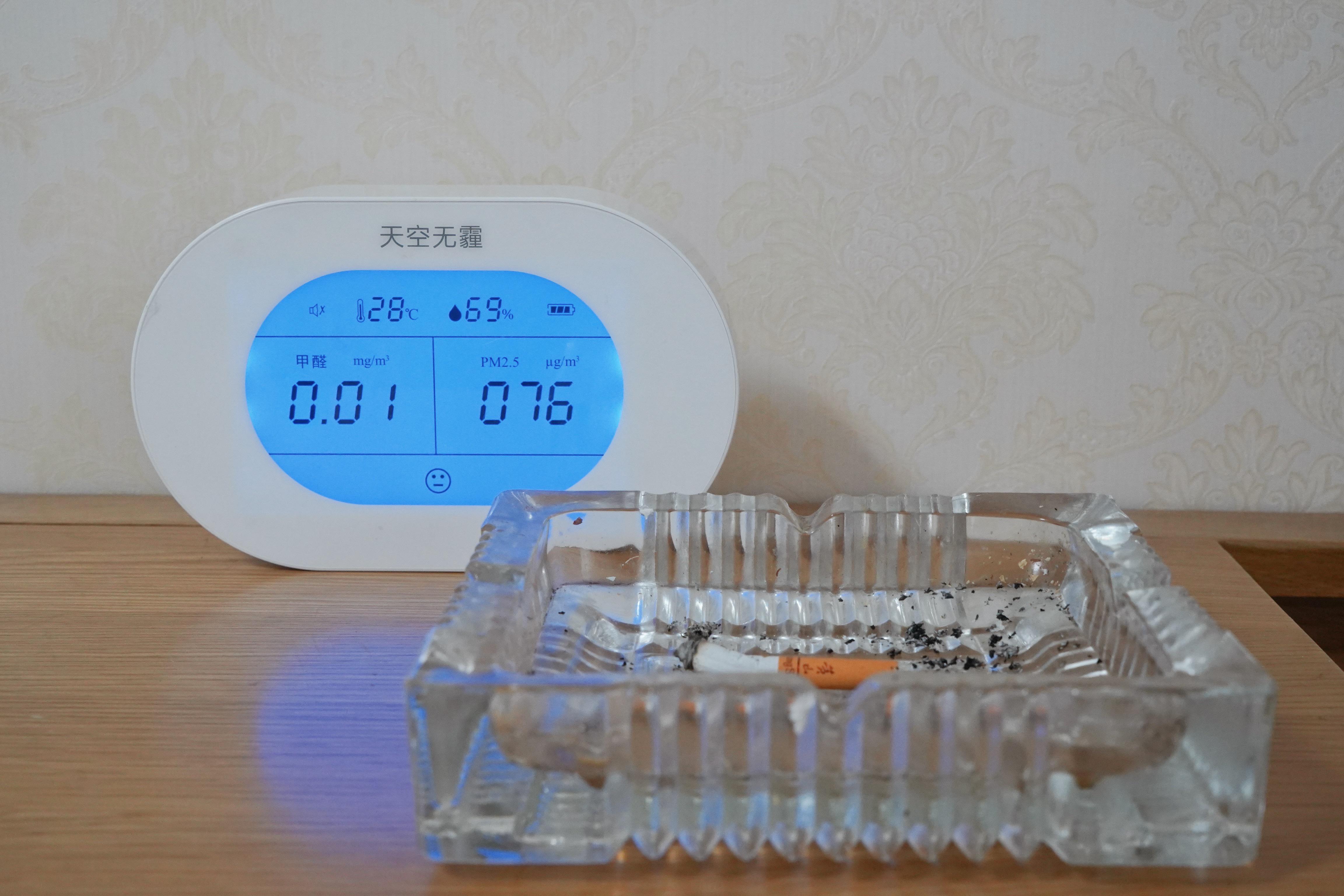 除菌除异味,配置高浓度nanoeX的松下D系列空调,值不值得买?