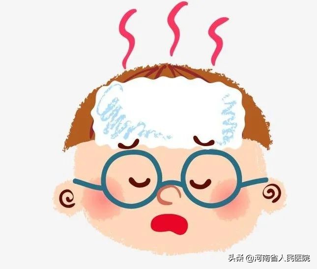 老人持续36.9低烧的原因,3岁小孩持续低烧是什么原因