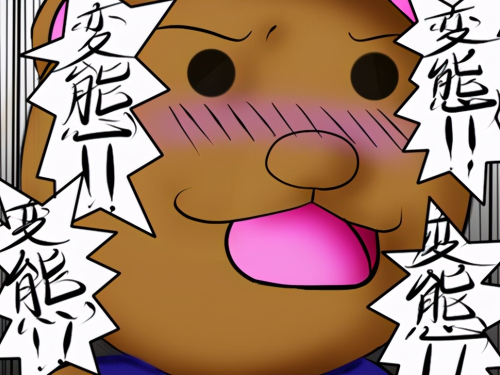 咒回小剧场复刻日和剧情，野蔷薇眼神犀利，五条悟人设崩塌？