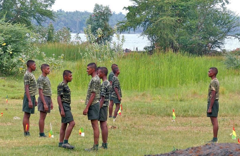 除了雪什么都有的宝石岛，仗义把港口借中国99年，支付宝通用！