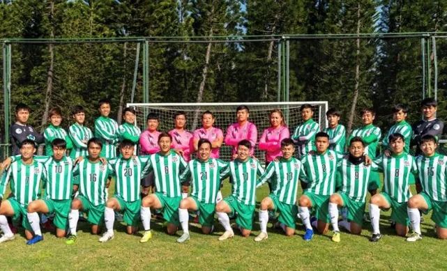 【中台联介绍】杨若寒:聚焦宝岛足球事业,中国台湾联赛简介