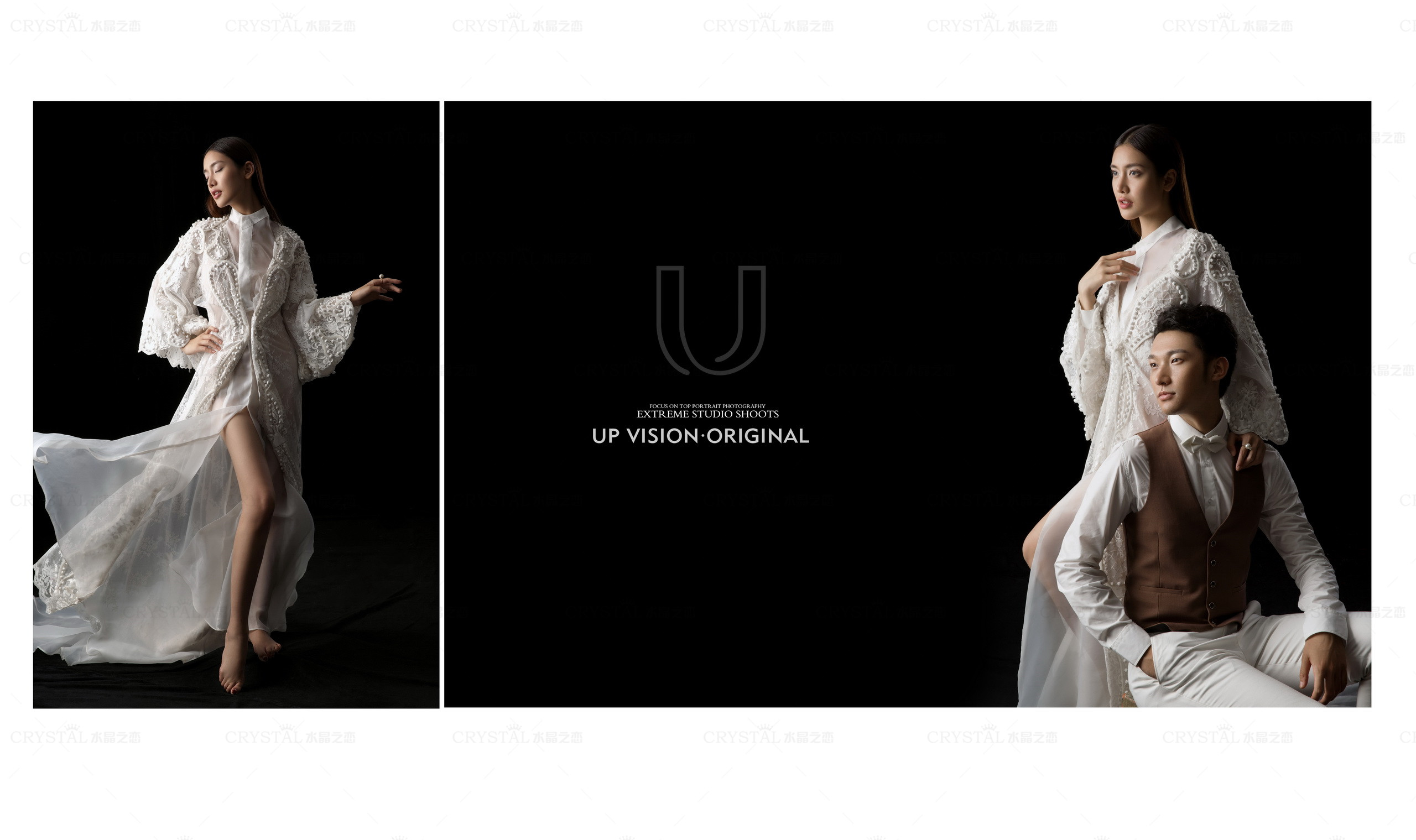 拍婚纱照怎么笑得好看,照婚纱照不会笑怎么办