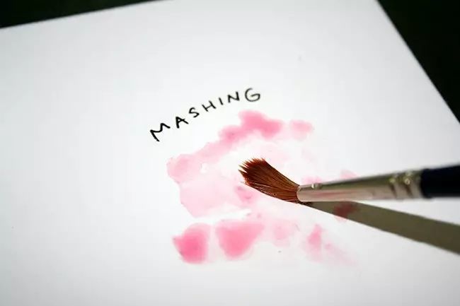 水彩教程中国画,水彩教程调色方法