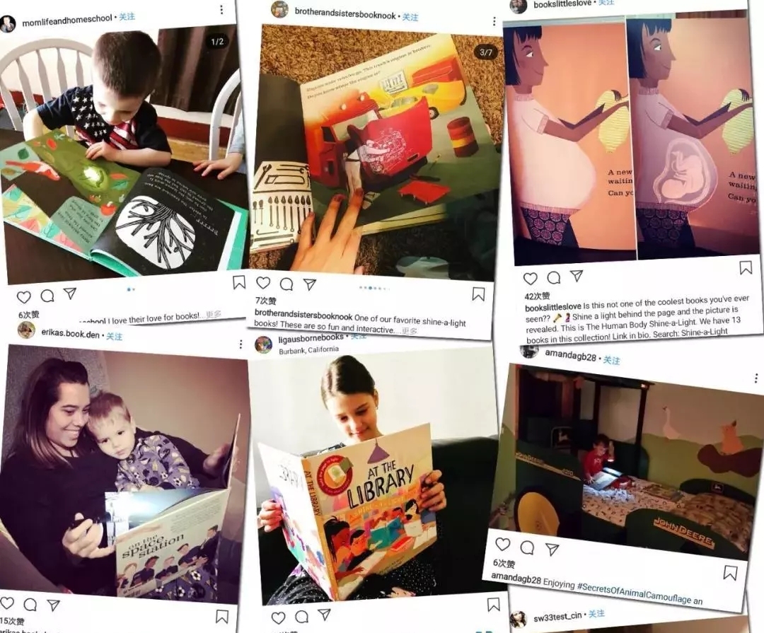 畅销300万,黄磊女儿的同款绘本火了!满足孩子好奇心的宝藏推荐