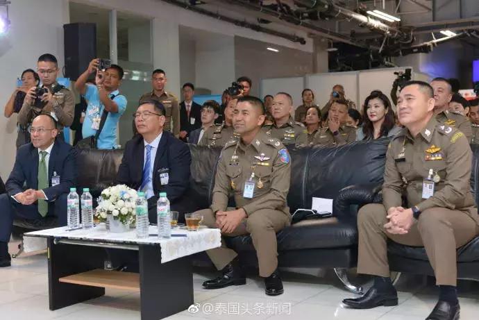 泰国电子签证怎么办理的流程,泰国电子签证申请流程最新