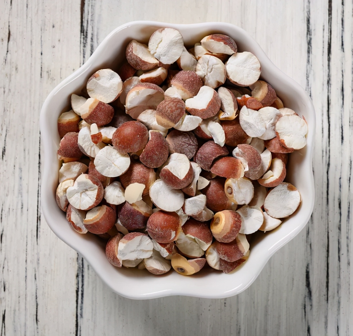 健脾润肺恢复元气推荐两款养生汤,大暑天温补脾胃推荐两道靓汤