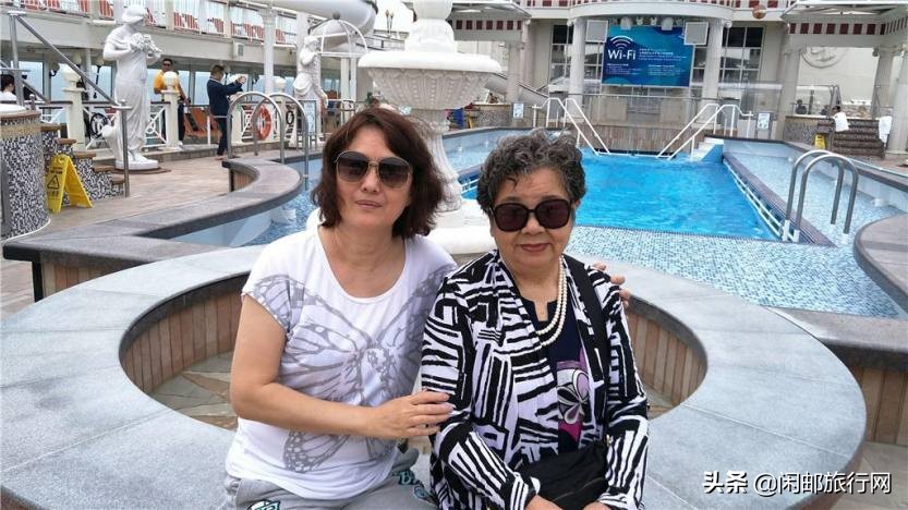 星梦邮轮探索梦号全攻略,星梦邮轮世界梦号日本航次攻略