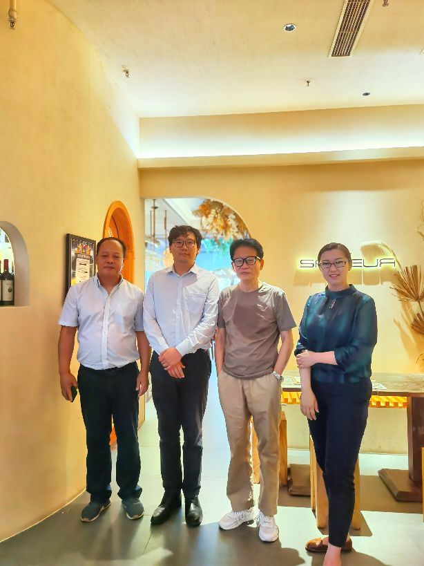 中西食文化llAB使者崔宏宇