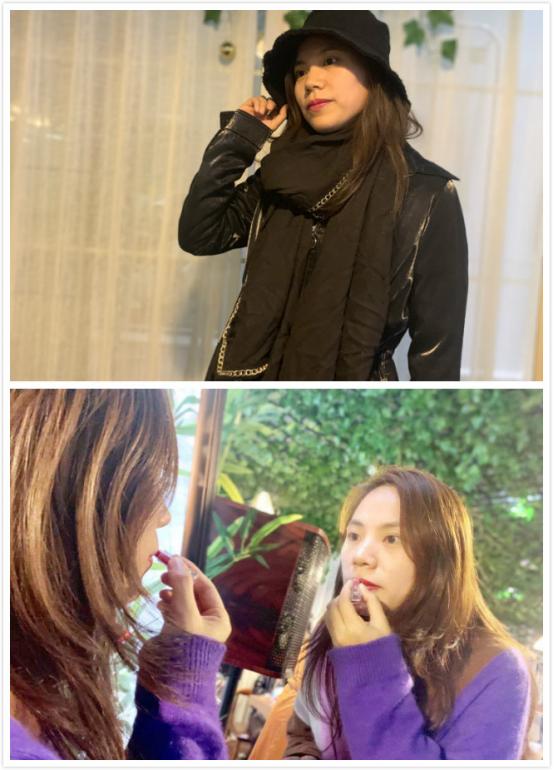 盘丝洞美发沙龙,盘丝洞烫染沙龙