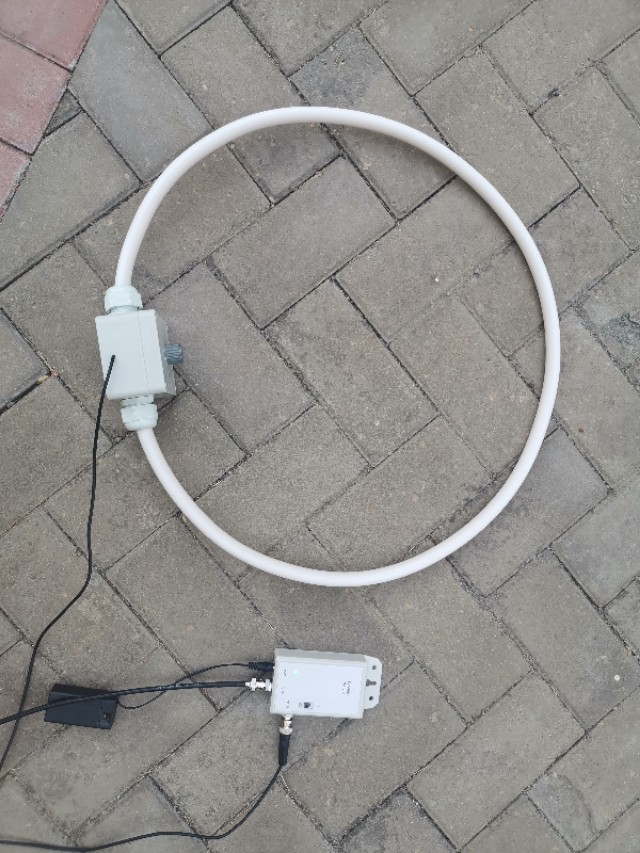 德仕博GA800环形天线,德仕博ga505天线