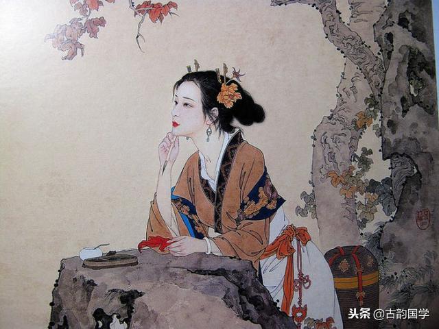 了解我国最早的诗歌总集《诗经》,诗经是我国第一部诗歌总集300篇