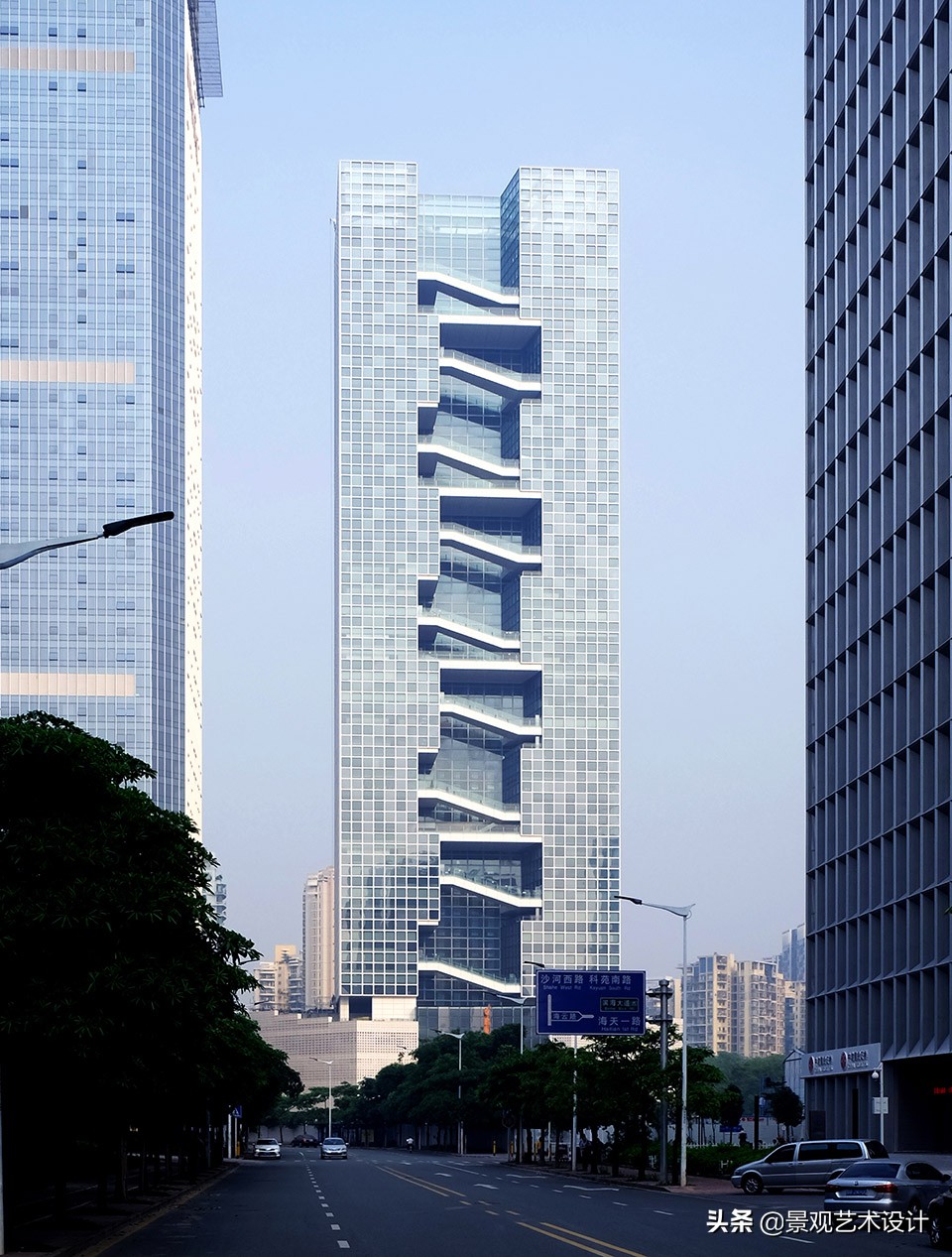 深圳百度国际大厦,深圳百度大厦封楼了吗