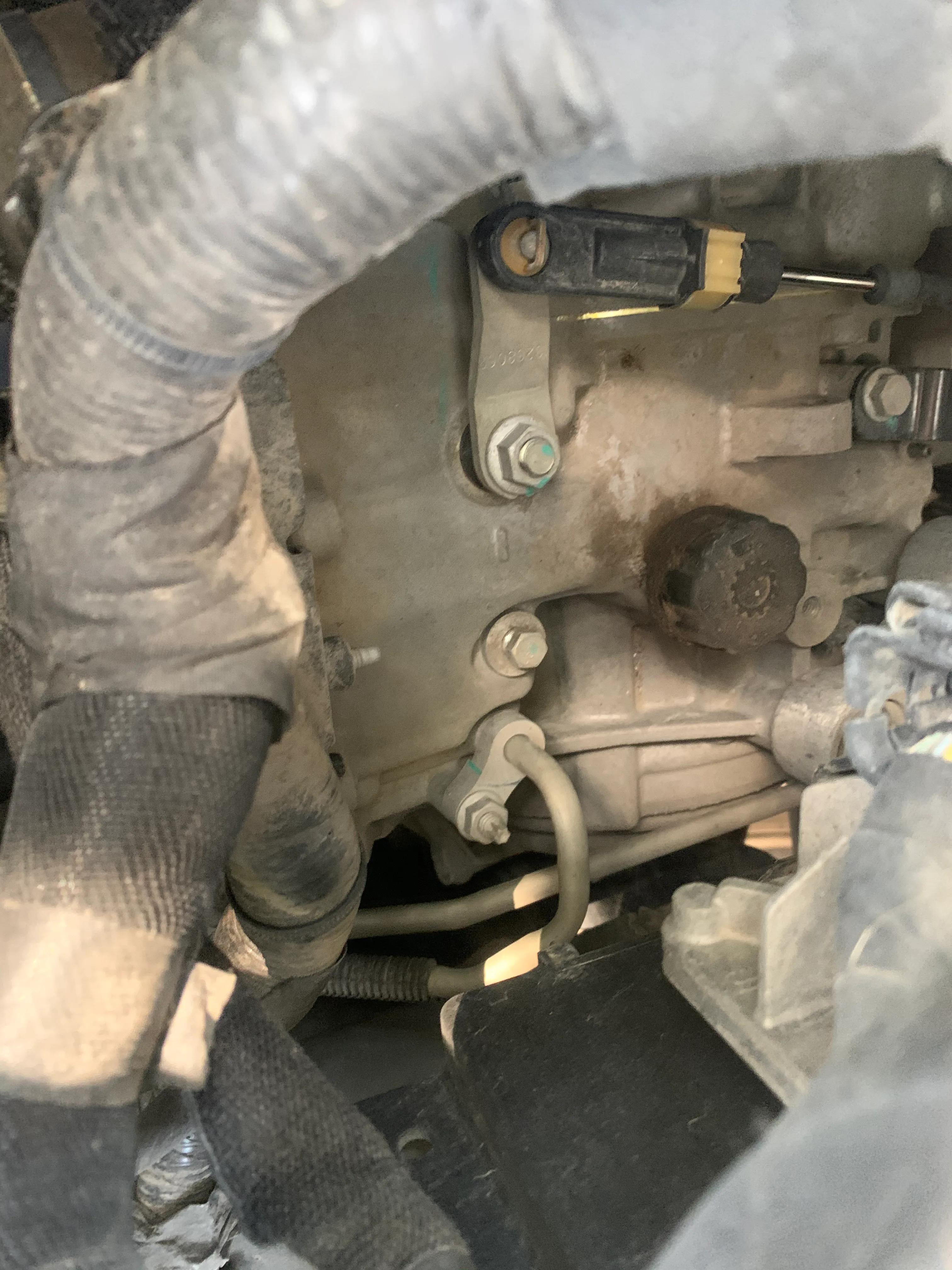 2020年的别克君越一万公里,别克君越哪一年改2.0t发动机