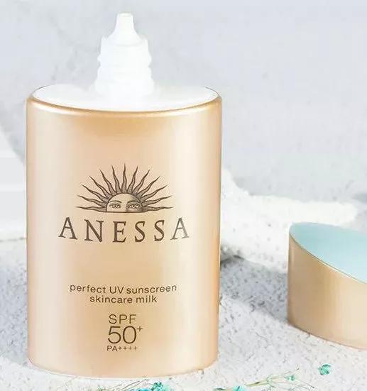 韩国免税店的安耐晒,不出国能买韩国免税店东西吗