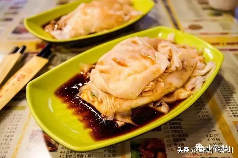 广东肠粉店赚钱吗,广东肠粉开店技术全套