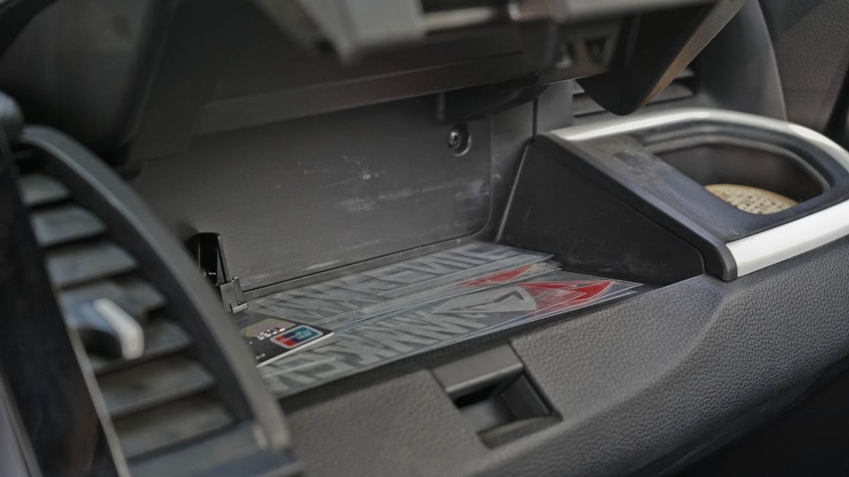 飞度空间展示1.92米,说一下04款飞度的空间